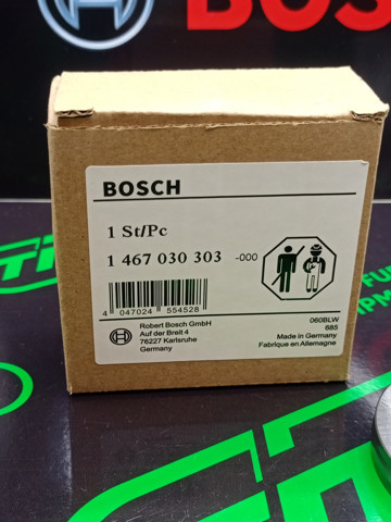 Ремкомплект ПНВТ 1467030303 Bosch