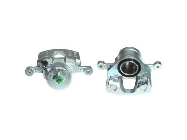 Кермова рейка MSG Rebuilding DA203R