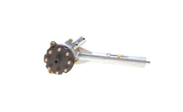 Замок запалювання Autotechteile 1005452 ціна, від 70.47 USD