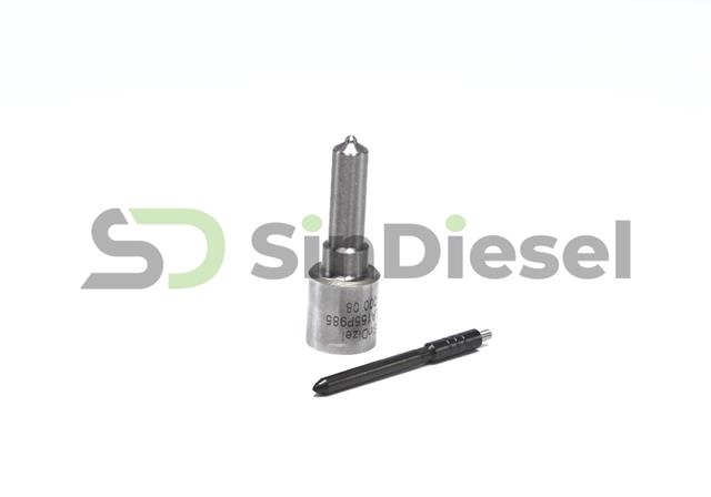 Купити DLLA155P985 Denso Розпилювач дизельної форсунки