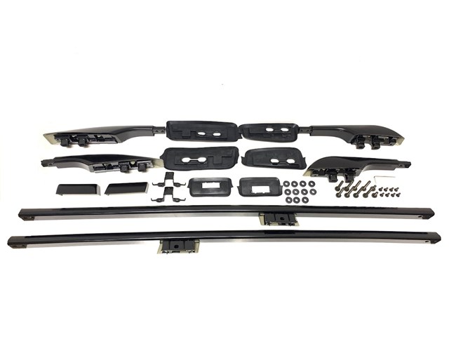Рейлінг даху правий Toyota 6340760110C0 ціна, від 169.30 USD