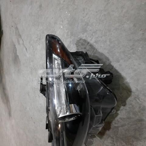 TM5251030 Mazda Основна фара - вставка
