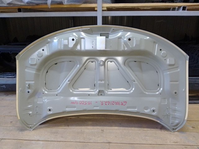 651002162R Renault (RVI) Капот
