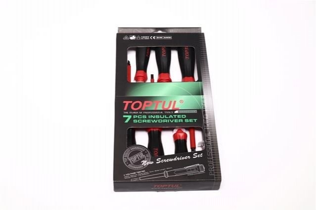 Купити GAAE0704 Toptul 