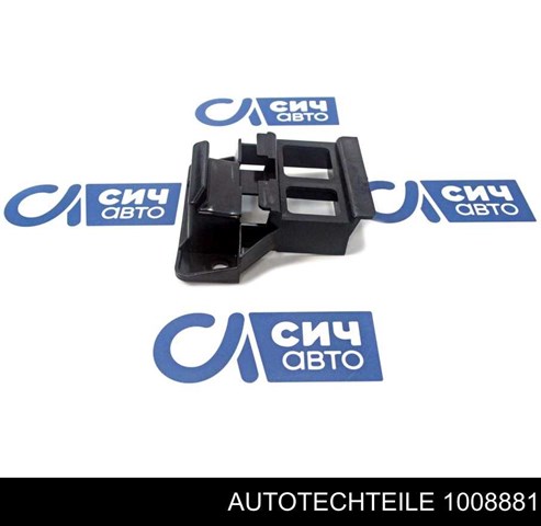 Купити 1008881 Autotechteile Кронштейн бампера переднього, лівий