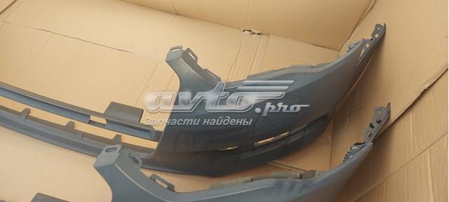 Купити 8V0807065BGRU VAG Буфер (бампер) передній