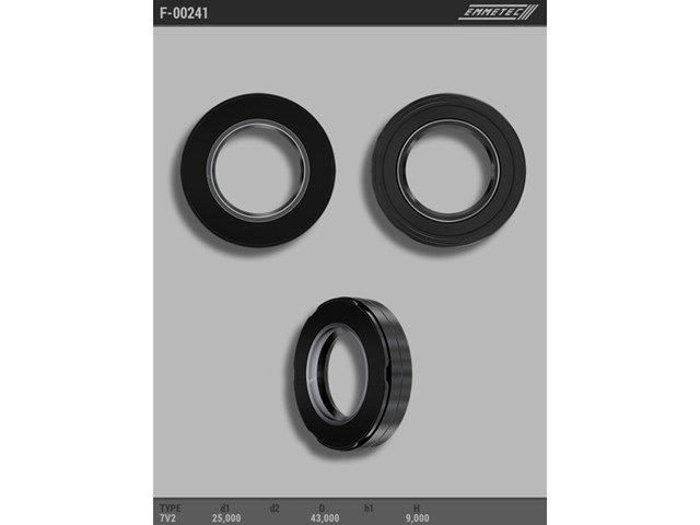  Emmetec F00241