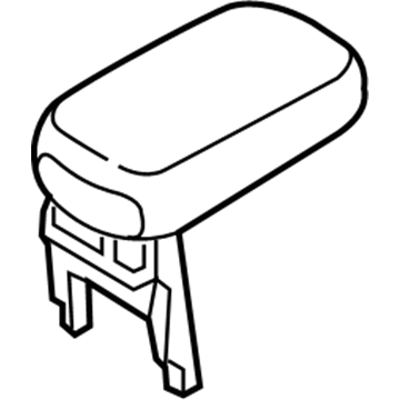 Купити 84660H9000WK Hyundai/Kia 