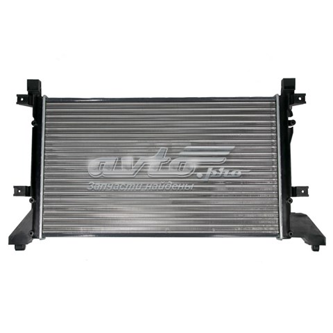R20025 Sato Tech Радіатор охолодження двигуна