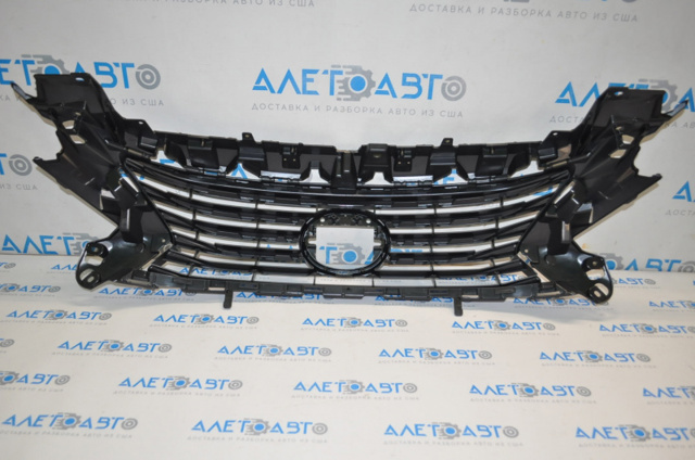 Купити 5311133450 Toyota Захисна решітка радіатора
