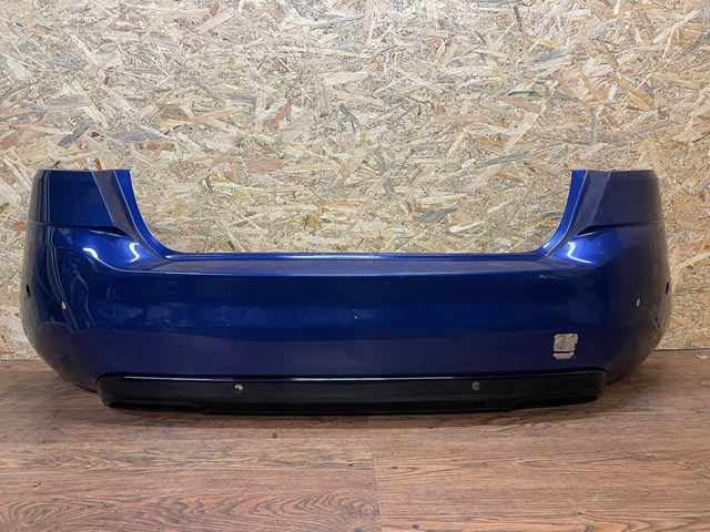 Купити 9677960477 Peugeot/Citroen Задній бампер