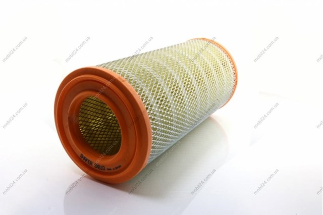 Елемент повітряного фільтра Shafer SX610 ціна, від 10.43 USD