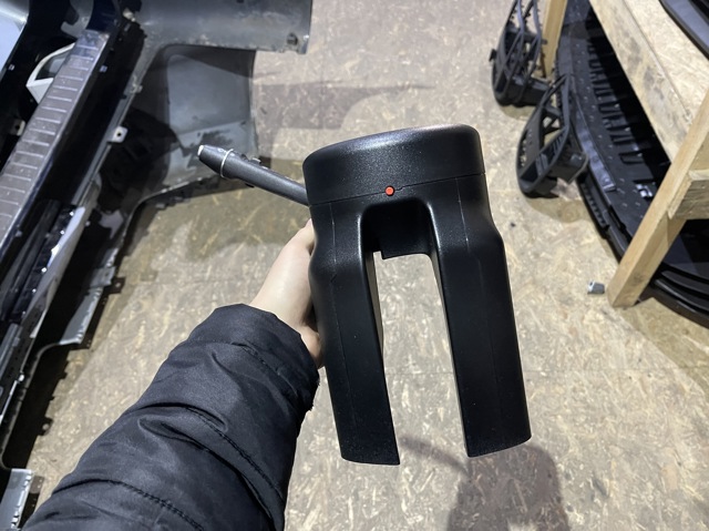 Купити A2469003320 Mercedes 