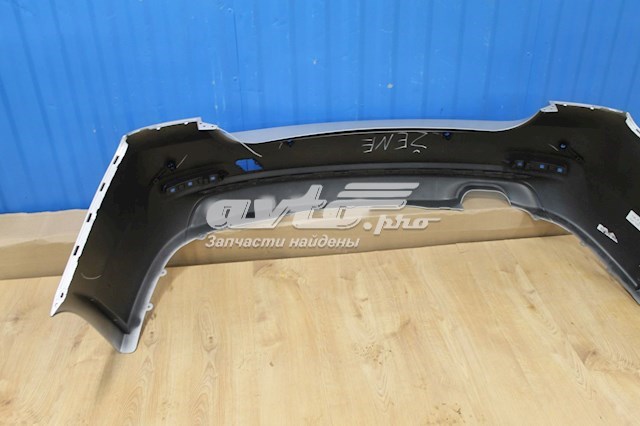 Кожух бампера заднього FPS FP1426950 ціна, від 128.52 USD