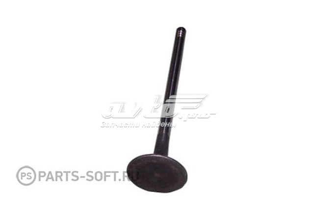 Купити 473H1007011BA Chery Клапан впускний