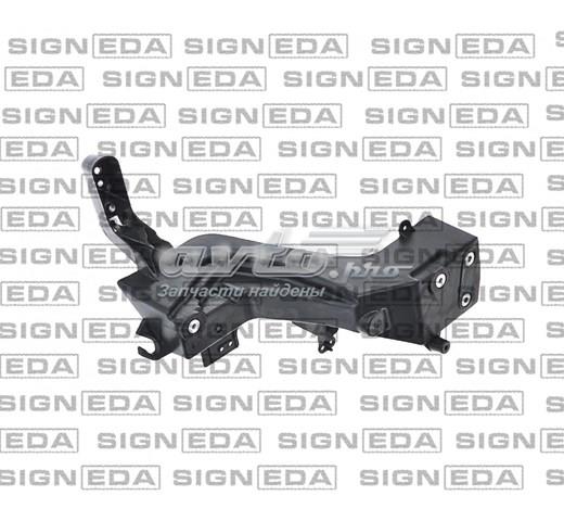 PCR30015CR Signeda Телевізор правий