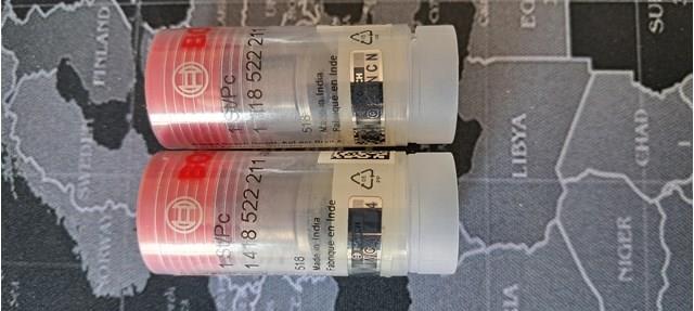  Bosch F002B70016 ціна, від 4.09 USD
