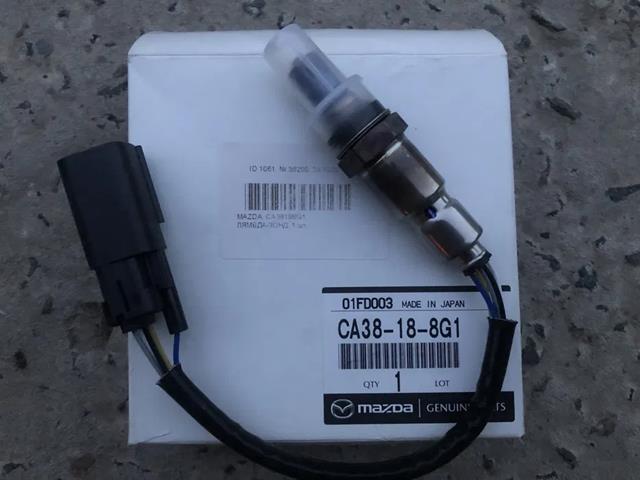 CA38188G1 Mazda 