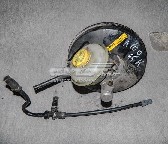 Вакуумника VAG 4A0612105A ціна, від 35.87 USD