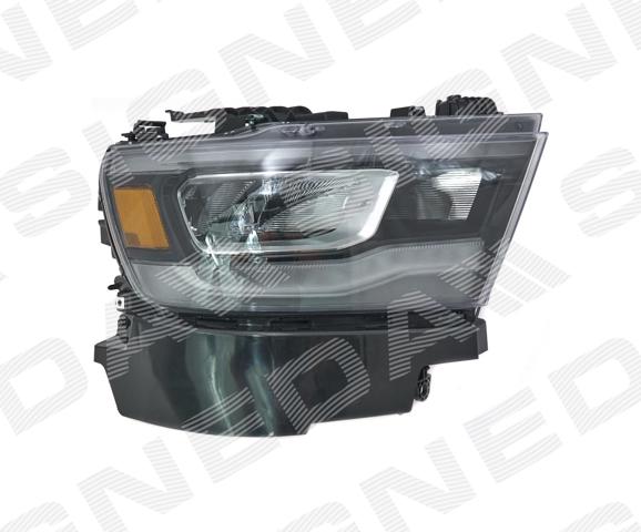 ZDG111330R Signeda Фара правая