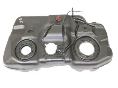 Б/бак Chrysler 68104392AD ціна, від 55.12 USD