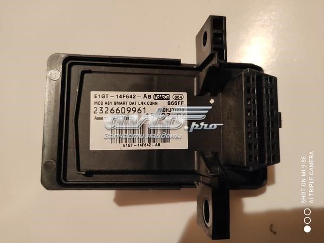  Ford E1GT14F642AB ціна, від 17.80 USD