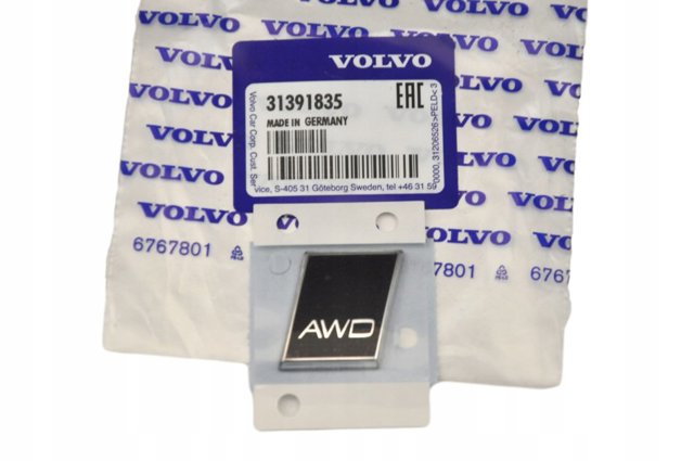  31391835 Volvo