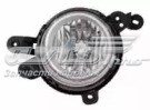 Туманка ліва Depo/Loro/Abakus 3232036LUQ ціна, від 59.31 USD