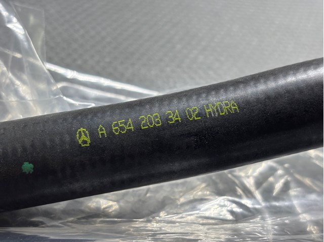  Mercedes A6542033402 ціна, від 56.37 USD