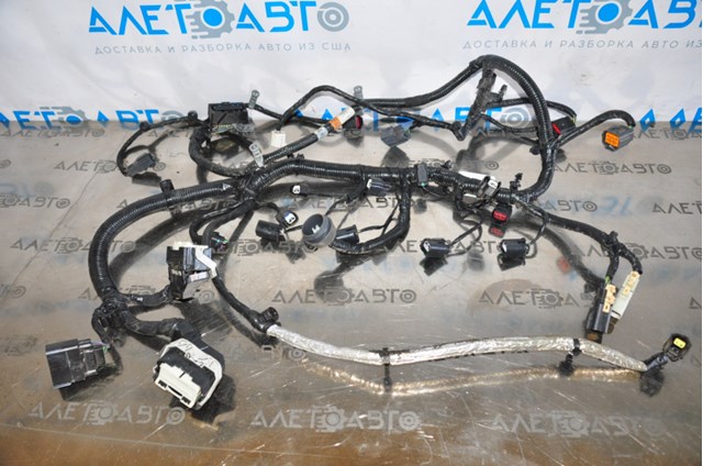 Ford DU5Z12A581FA ціна, від 100.11 USD