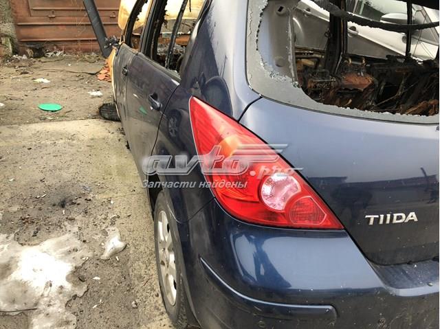 Купити H2101EL030 Nissan/Infiniti Двері задні, ліві