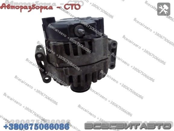 A013154680287 Mercedes Авто генератор