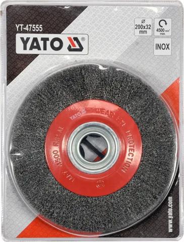 YT47555 Yato 