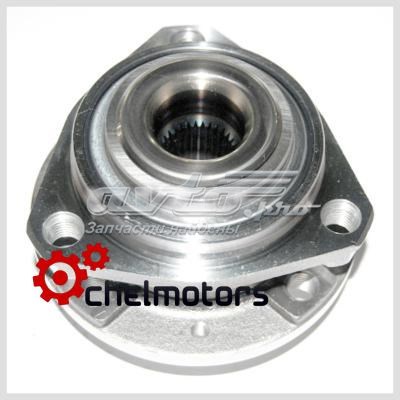 Передня маточина IJ133003 Iljin
