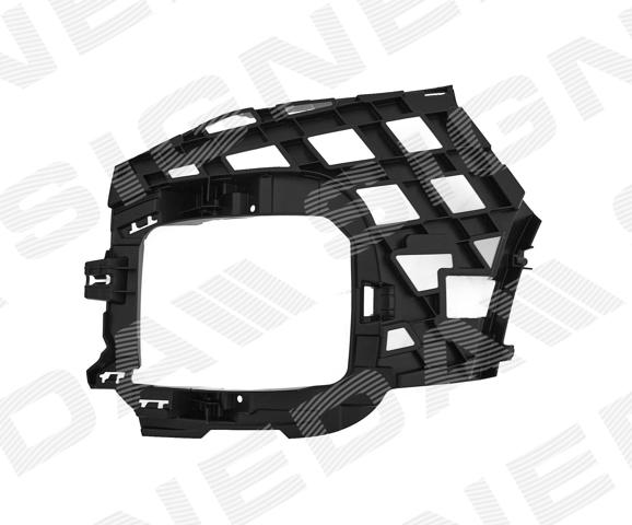 Кріплення бампера FPS FP7476931 ціна, від 13.37 USD