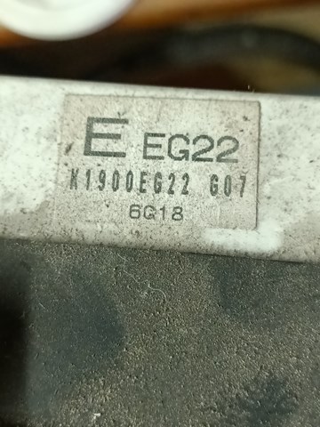 K1900EG22 Mazda 