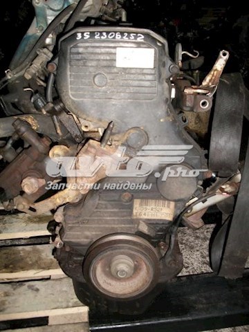 3SFE Toyota Мотор в зборі