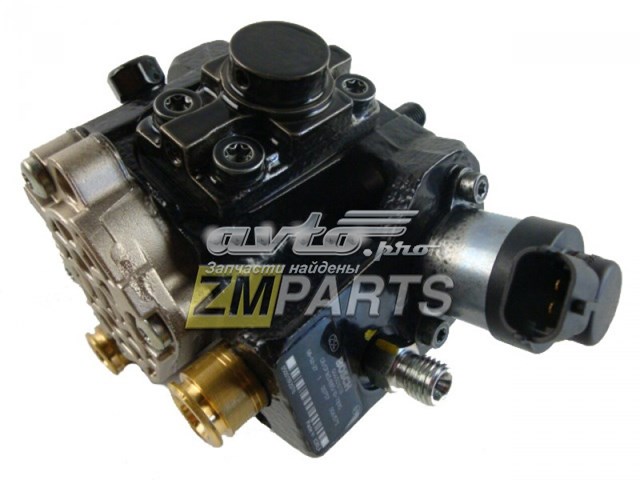 Купити 0445010207 Bosch Насос паливний високого тиску (ПНВТ) - DIESEL