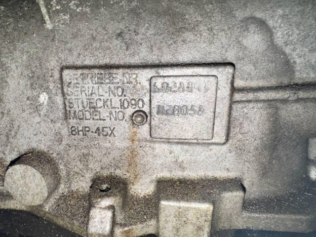  24008601177 BMW