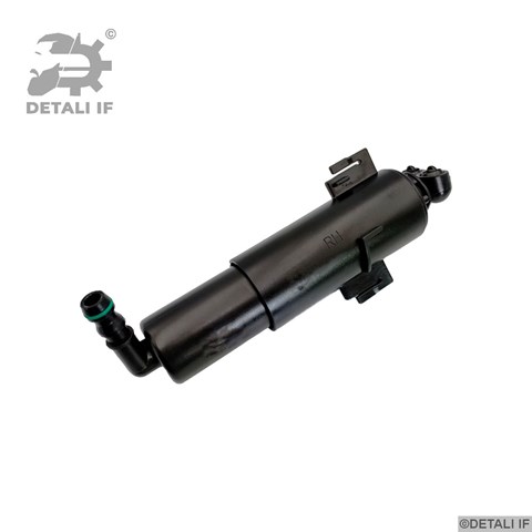 Форсунка омивача фари передньої, правої Detali IF DF13572 ціна, від 15.85 USD