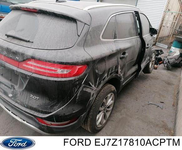Бампер задній Ford EJ7Z17810ACPTM