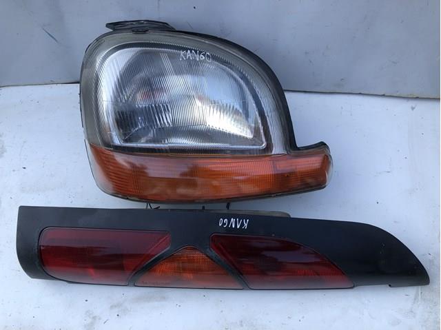 Лівий стоп 7700308713 Renault (RVI)