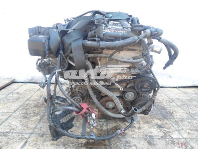 Купити J24B Suzuki Двигун