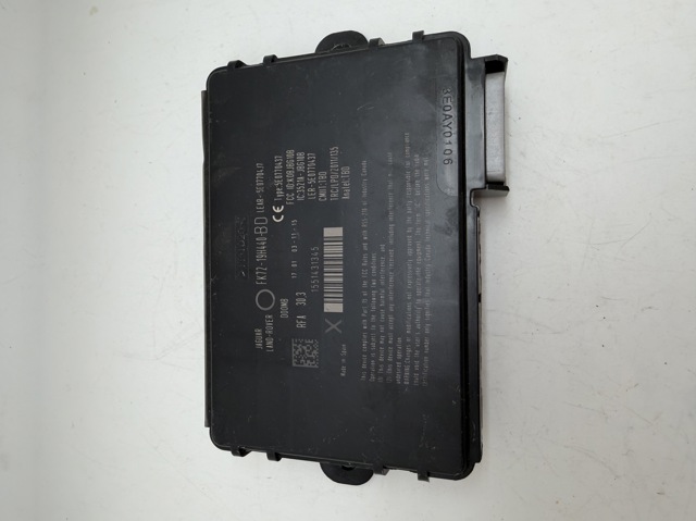 FK7219H440BD Land Rover 