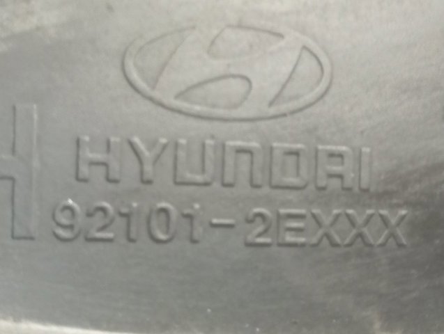 921012EXXX Hyundai/Kia Фари