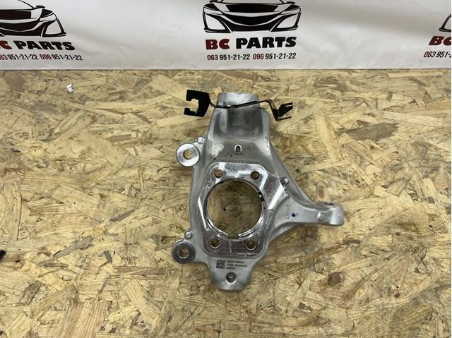 Цапфа поворотного кулака Nissan/Infiniti 400156RA0A ціна, від 188.33 USD