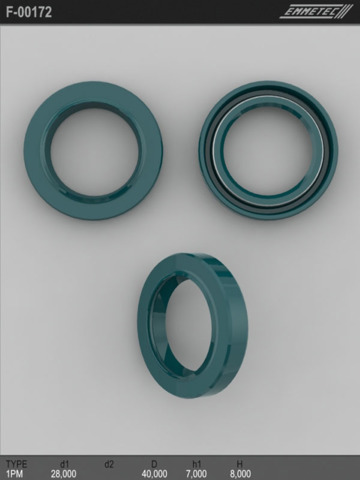 F00172 Emmetec 