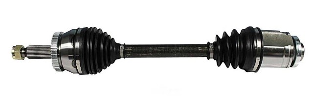 Піввісь передня, права Hyundai/Kia 495003J120 ціна, від 149.81 USD