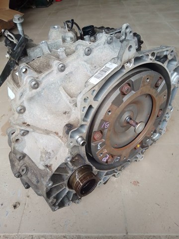 9HP48 Land Rover Автоматична коробка передач