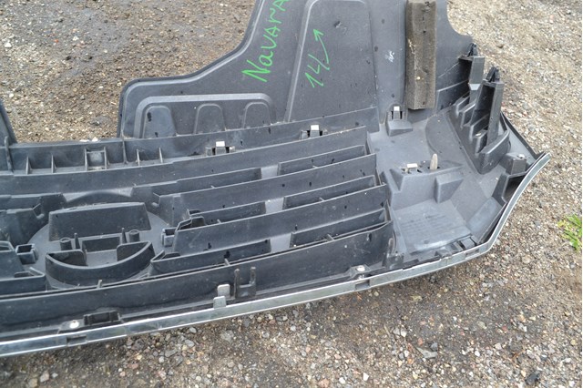 Купити 623104KJ1B Nissan/Infiniti Захисна решітка радіатора